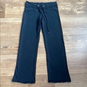 Hale Bob Black Sweatpants